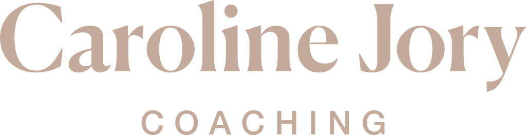 Caroline Jory Coaching