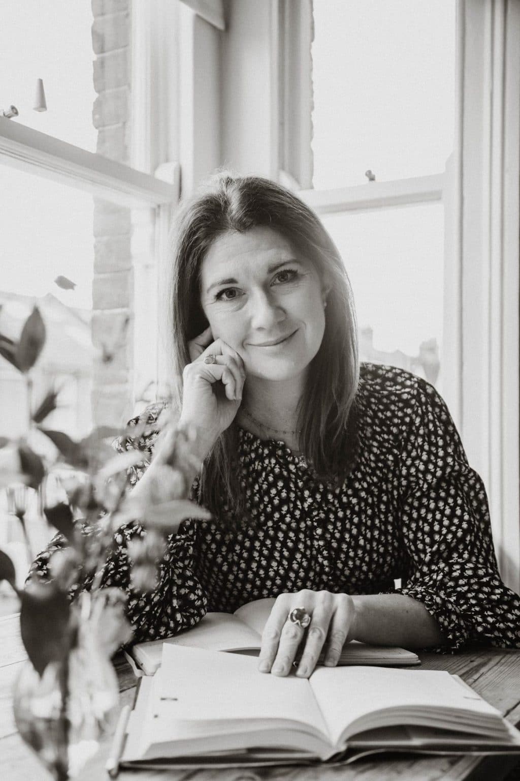 Work with me | Caroline Jory Coaching