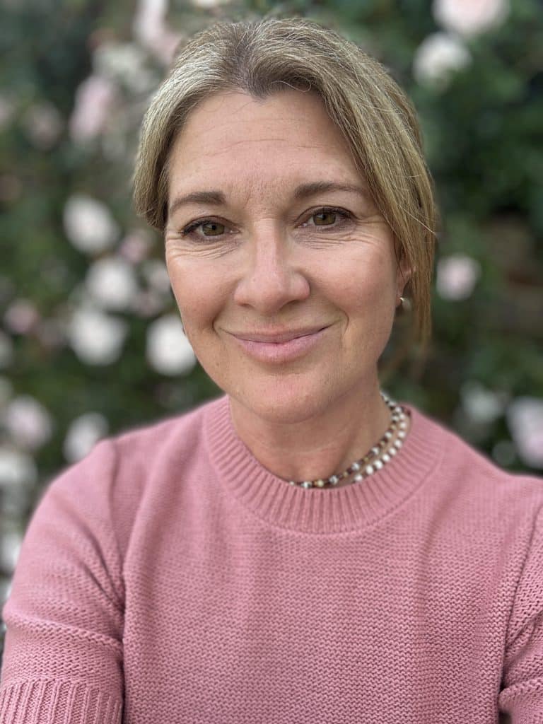 Image of Caroline Jory